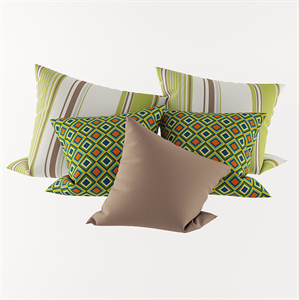 Cushions